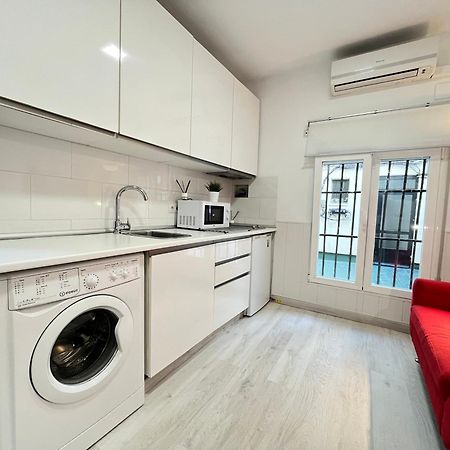 Apartament Acogedor Santa Brigida Temporal Madryt Zewnętrze zdjęcie