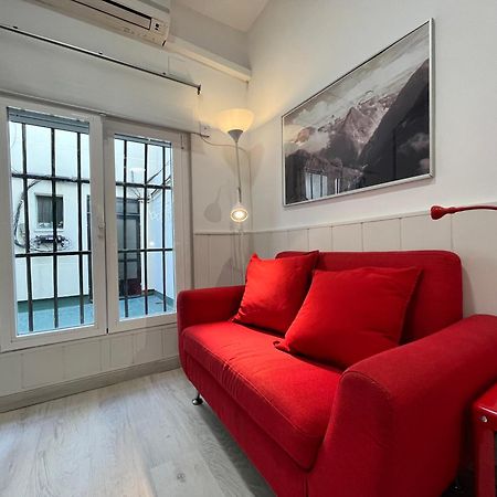 Apartament Acogedor Santa Brigida Temporal Madryt Zewnętrze zdjęcie